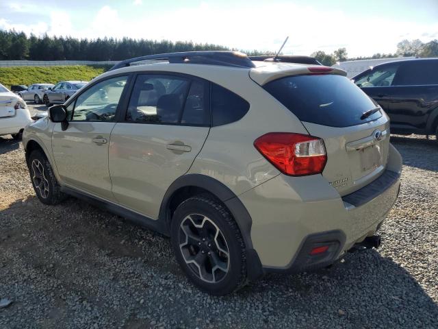 VIN JF2GPAWC9E8298835 2014 Subaru XV, 2.0 Premium no.2