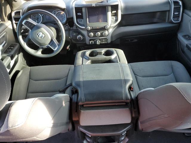 2022 RAM 1500 BIG H 1C6RREFT1NN377594