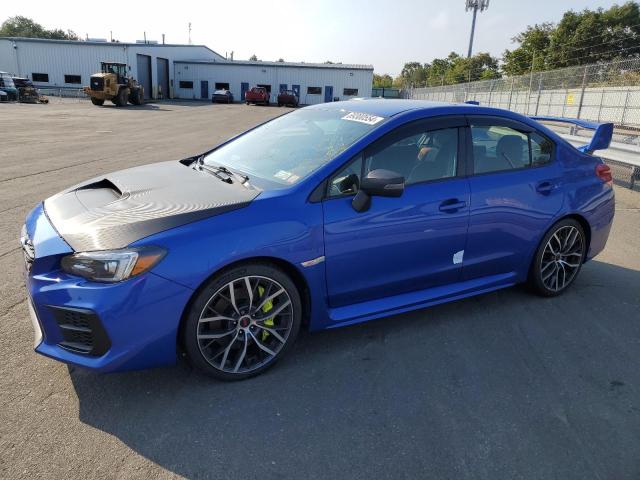 2020 SUBARU WRX STI JF1VA2E65L9822942  69300554