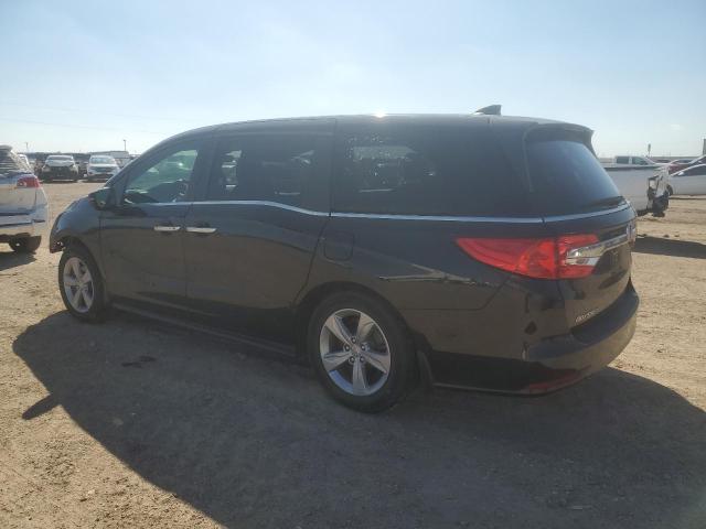 2019 HONDA ODYSSEY EX - 5FNRL6H7XKB114367