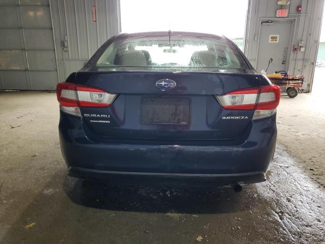 2020 SUBARU IMPREZA - 4S3GKAB64L3611104