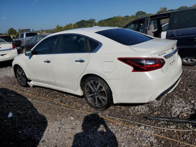 2017 NISSAN ALTIMA 2.5 - 1N4AL3AP7HN341053