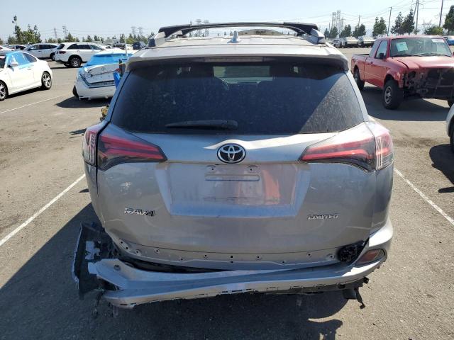 VIN 2T3YFREV4HW359465 2017 Toyota RAV4, Limited no.6