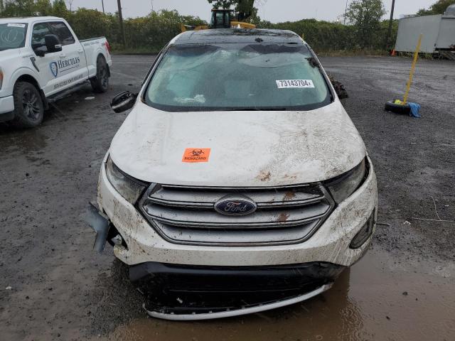2016 FORD EDGE TITAN - 2FMPK4K84GBC60344