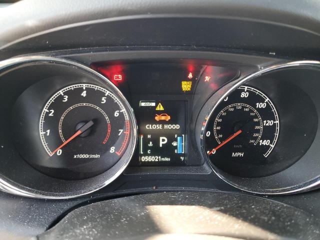 2020 MITSUBISHI OUTLANDER - JA4AR3AU2LU020190