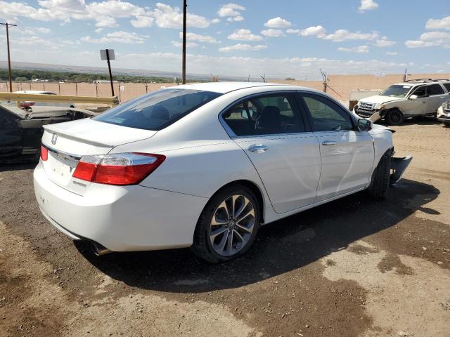 VIN 1HGCR2F53EA191630 2014 Honda Accord, Sport no.3