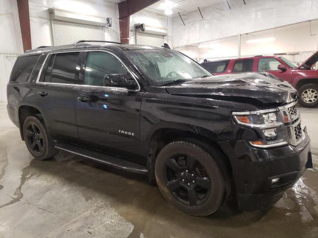2019 CHEVROLET TAHOE 1GNSKBKC0KR320799