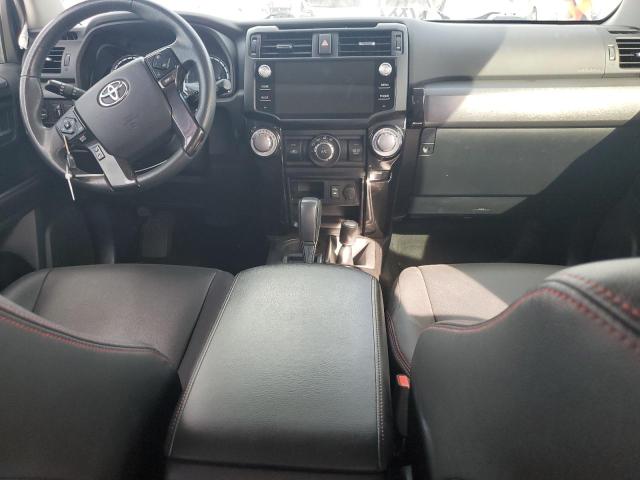 2015 TOYOTA 4RUNNER SR - JTEBU5JRXF5267497