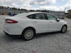 FORD FUSION S H снимка