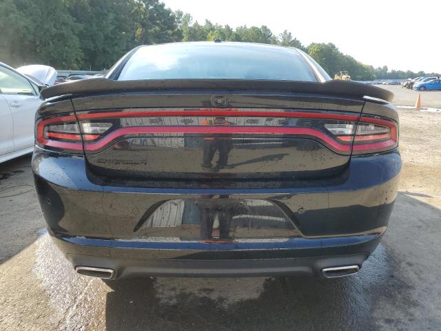 VIN 2C3CDXBG2NH145441 2022 Dodge Charger, Sxt no.6