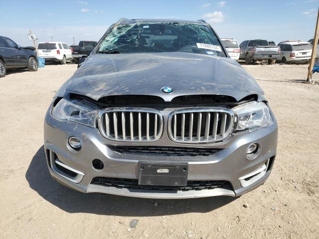 2018 BMW X5 XDRIVE3 - 5UXKR0C59J0X98648