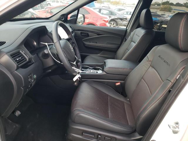 2024 HONDA PASSPORT B 5FNYF8H84RB001452