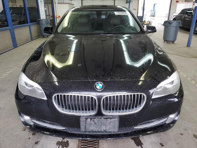 VIN WBAXH5C53DD114999 2013 BMW 5 Series, 528 XI no.5