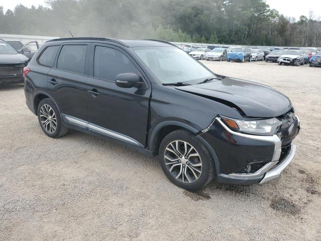 2016 MITSUBISHI OUTLANDER - JA4AD3A30GZ058693