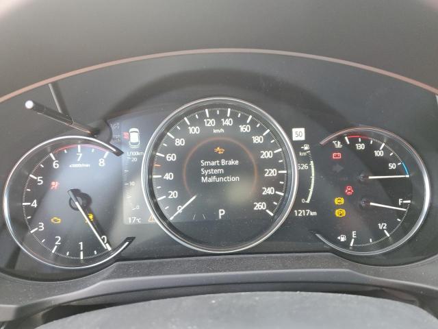 2024 MAZDA CX-5 SIGNA - JM3KFBEY5R0401713
