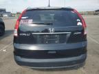 HONDA CR-V EXL photo