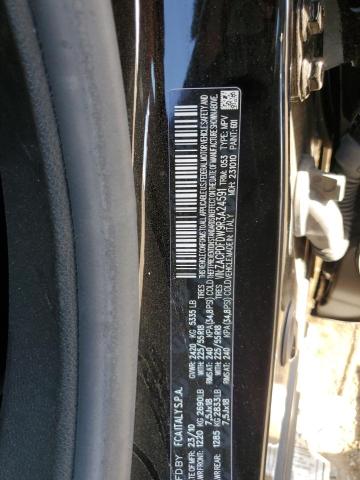 2024 DODGE HORNET ZACPDFDW9R3A24591