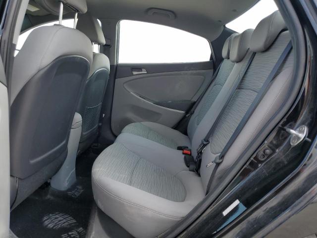 2017 HYUNDAI ACCENT SE - KMHCT4AE0HU353473