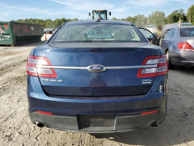 VIN 1FAHP2E96HG141620 2017 FORD TAURUS no.6