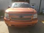 CHEVROLET AVALANCHE photo