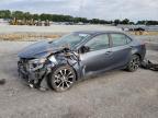 2019 TOYOTA COROLLA L - 2T1BURHE4KC141907