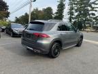 MERCEDES-BENZ GLE 350 4M photo