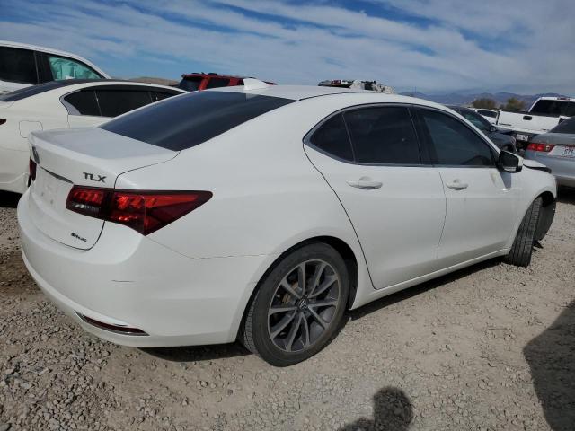 VIN 19UUB3F58FA001479 2015 Acura TLX, Tech no.3