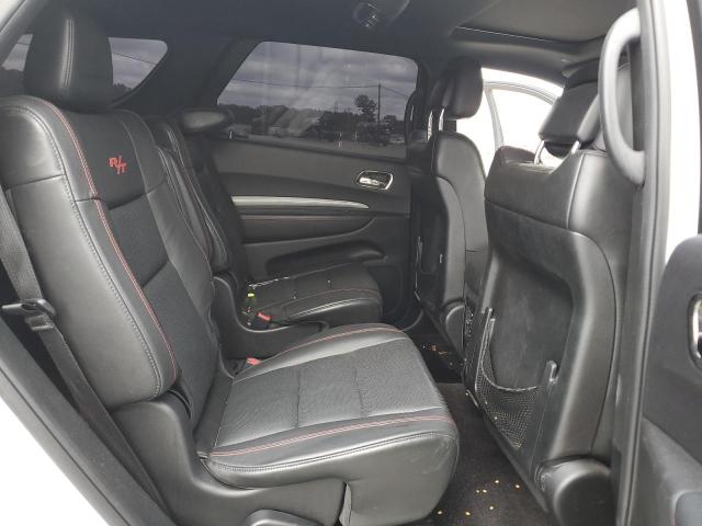 2018 DODGE DURANGO R/ - 1C4SDJCT6JC385959