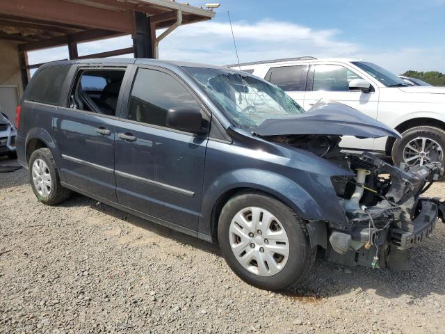 VIN 2C4RDGBG1ER161209 2014 Dodge Grand Caravan, SE no.4