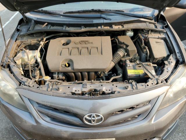 VIN 5YFBU4EE6DP172831 2013 Toyota Corolla, Base no.11