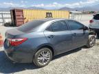 Lot #3025211632 2014 TOYOTA COROLLA L