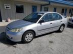 HONDA CIVIC DX V photo