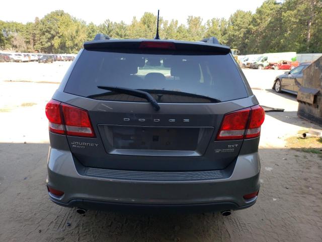 VIN 3C4PDDBG6DT566337 2013 Dodge Journey, Sxt no.6