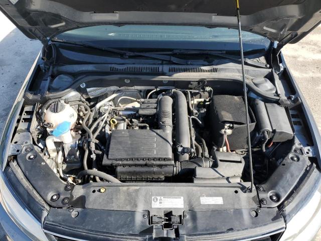 VIN 3VWDB7AJXHM216004 2017 Volkswagen Jetta, SE no.11