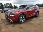 2024 NISSAN ROGUE SL - 5N1BT3CA5RC691829