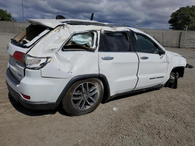 2018 JEEP GRAND CHER - 1C4RJFBG7JC419075