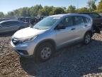 HONDA CR-V LX photo