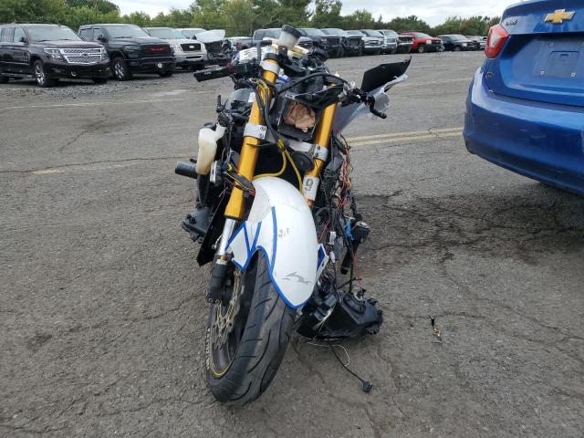 2008 YAMAHA YZFR6 JYARJ16E38A006454