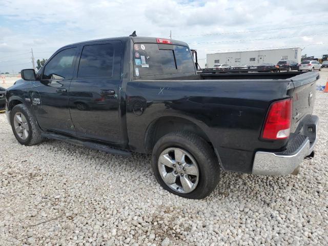 2019 RAM 1500 CLASS - 1C6RR6LT9KS529015