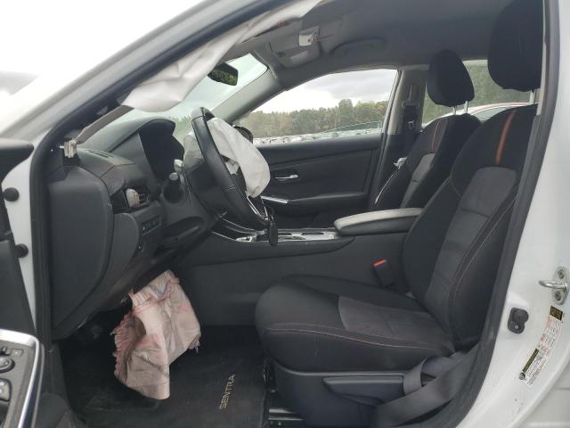 2023 NISSAN SENTRA SR - 3N1AB8DV7PY271644