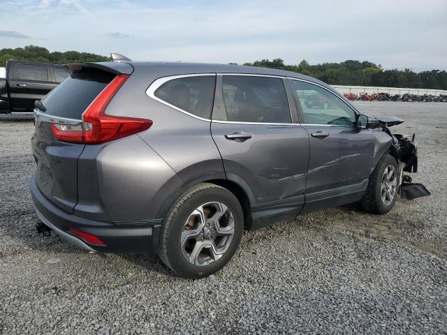 2018 HONDA CR-V EX - 7FARW1H5XJE017987