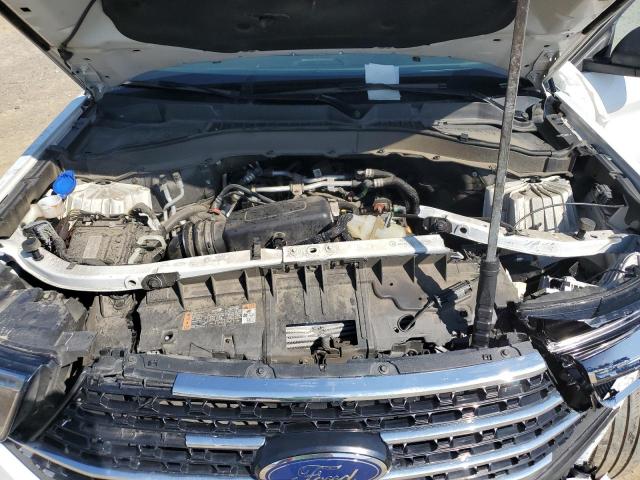 2021 FORD EXPLORER X - 1FMSK7DH9MGC47280