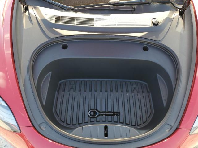 2023 TESLA MODEL 3 - 5YJ3E1EA2PF490202