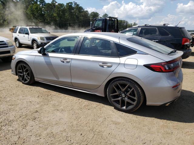 2024 HONDA CIVIC SPOR - 19XFL1H85RE017544