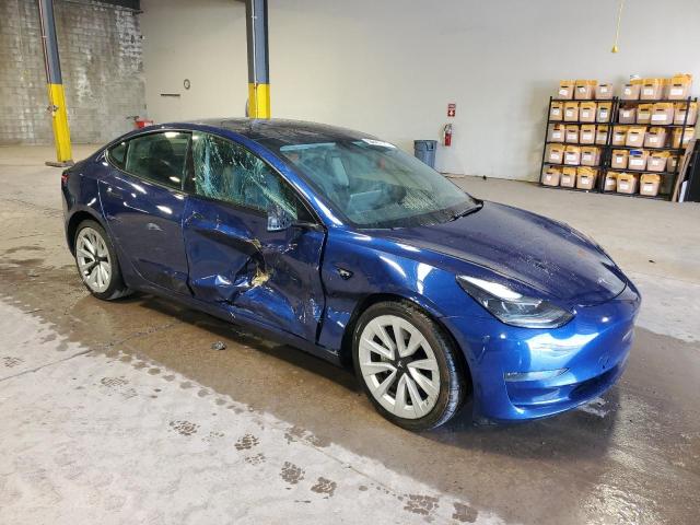 2022 TESLA MODEL 3 - 5YJ3E1EA1NF369173