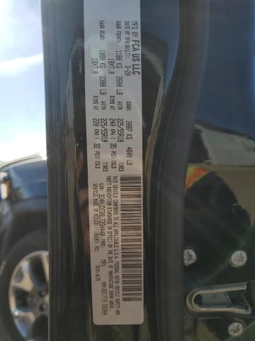 2020 JEEP COMPASS LI - 3C4NJDCB8LT234448
