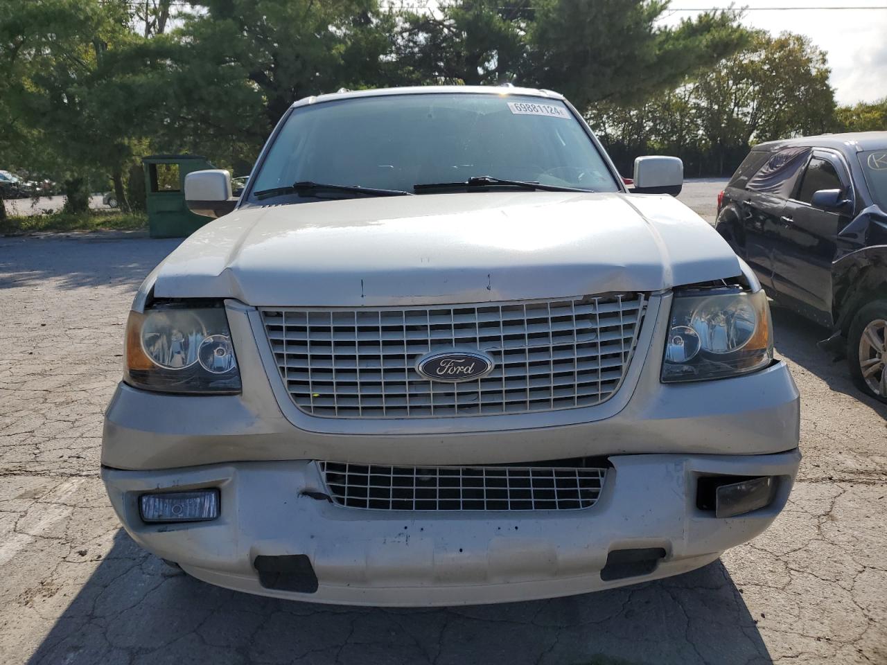 Lot #2921759543 2006 FORD EXPEDITION