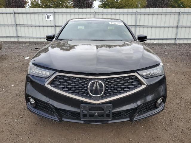 VIN 19UUB3F68KA002568 2019 Acura TLX, Technology no.5