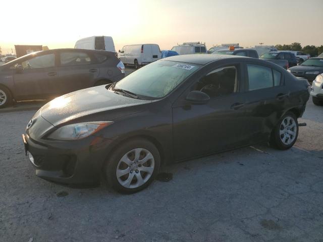 VIN JM1BL1UP5D1787704 2013 Mazda 3, I no.1