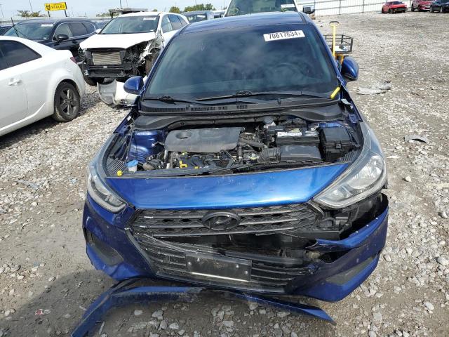 2019 HYUNDAI ACCENT SE 3KPC24A38KE076261